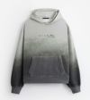 ＜STAMPD＞Van Gogh Ombre Hoodie