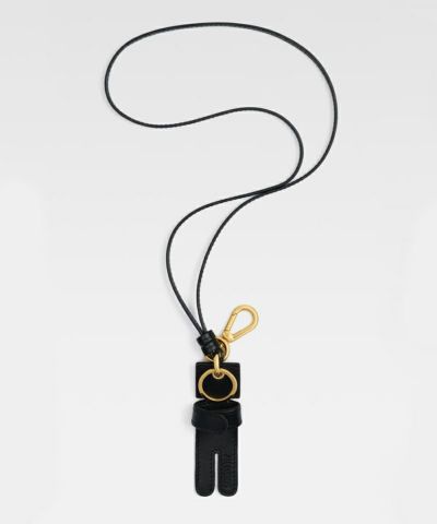 JACQUEMUS＞keyring and bag charm | MAKES ONLINE STORE