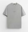 ＜STAMPD＞Van Gogh Relaxed Tee - Vintage Washed