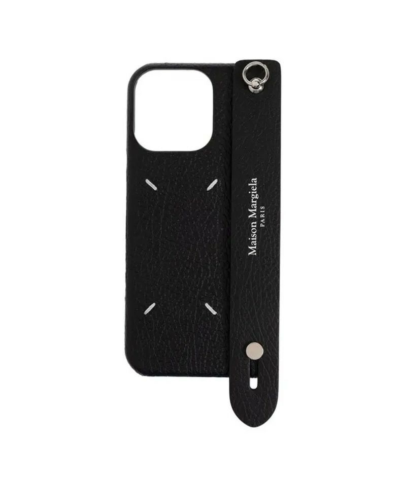 ＜Maison Margiela>4STITCH SIDE HANDLE I Phone 16Pro Max Case