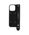 ＜Maison Margiela>4STITCH SIDE HANDLE I Phone 16Pro Max Case