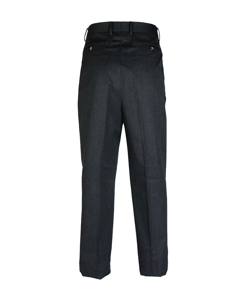 NEAT＞Wool Gabardine Widetapered | MAKES ONLINE STORE