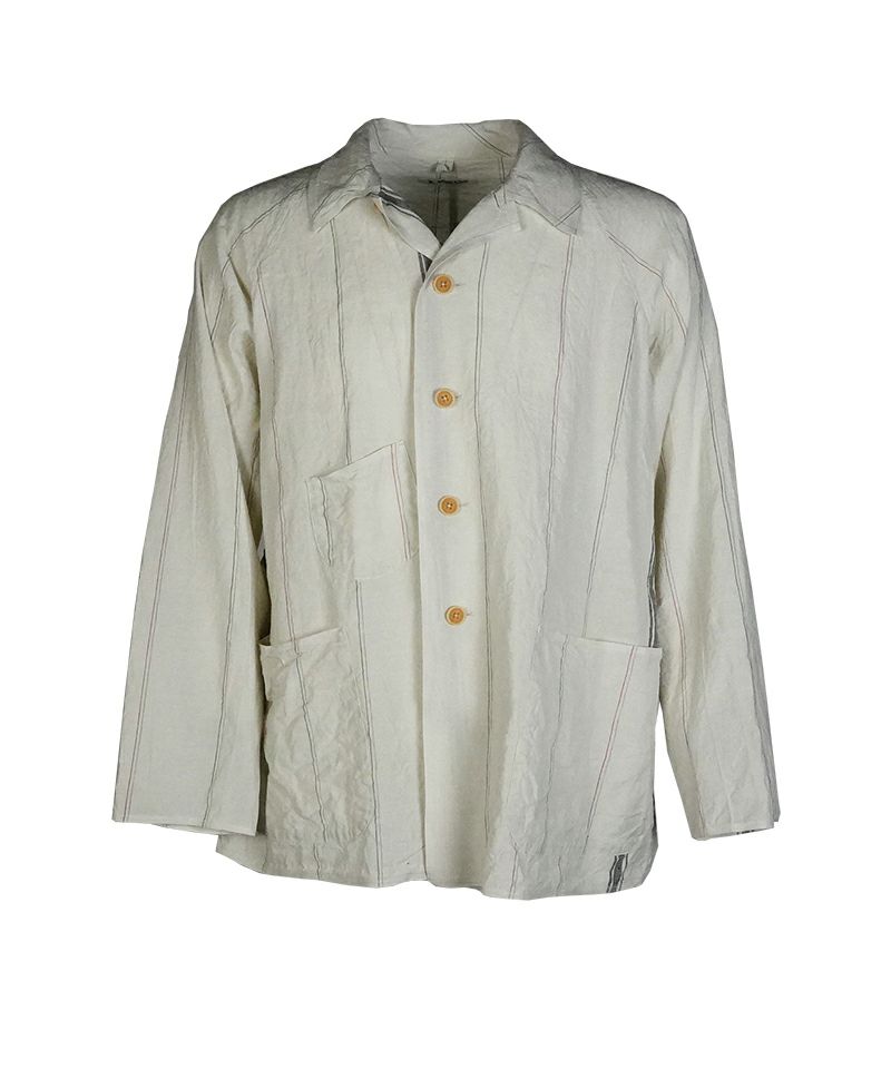 ＜MAATEE&SONS＞折って折ってCOVERALL