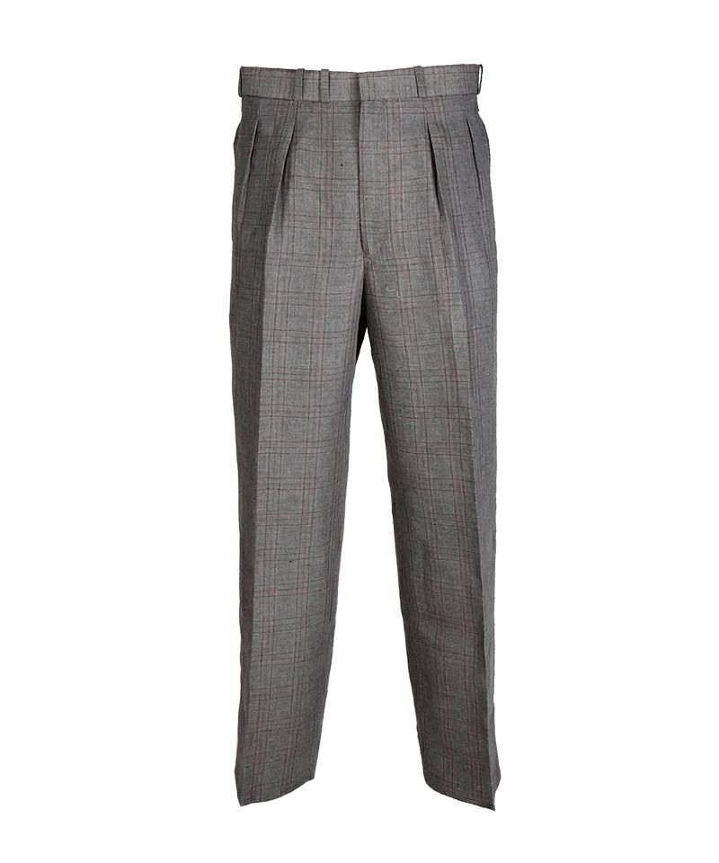 【美品】25SS MAATEE&SONS JEFFELY GRY 2 25SS MAATEE&SONS JEFFELY GRY 2 ジェフェリー - メルカリ
