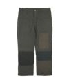 ＜visvim＞BRICOLAGE PANTS P.W.