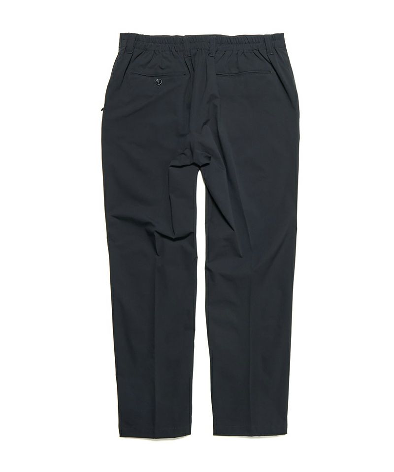 おすすめ SHIRRING STRETCH SOPHNET.＞2WAY SLIM MAKES | SLACKS FIT パンツ