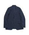 SOPHNET.＞2WAY STRETCH PACKABLE 2BUTTON JACKET | MAKES