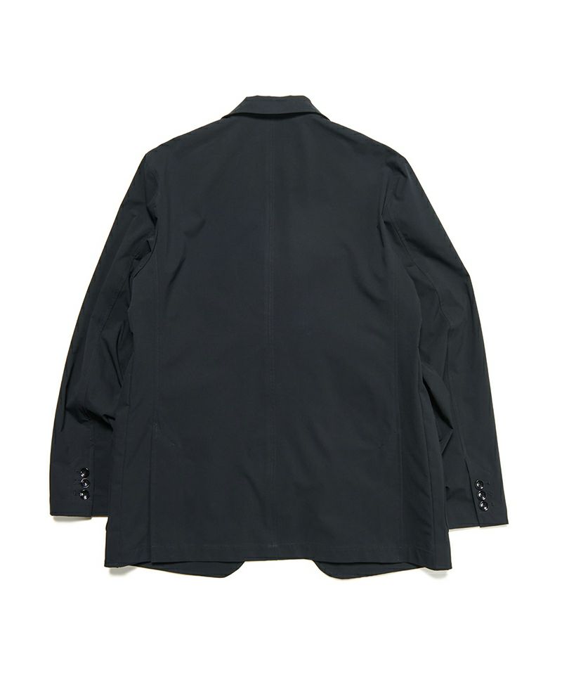 SOPHNET.＞2WAY STRETCH PACKABLE 2BUTTON JACKET | MAKES ONLINE STORE