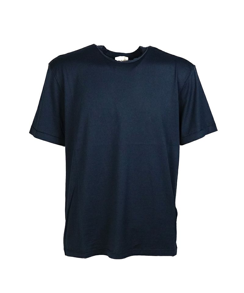 Tシャツ・カットソー Ten-C SS25 SHORT SLEEVES T-SHIRT (22CTCUH02103 A06021 888) Ten-C (テンシー ) Tシャツ・カットソー(メンズ) - 海外通販のBUYMA