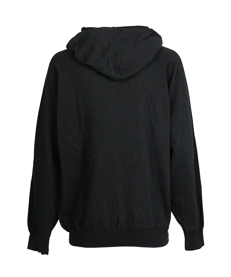 COMOLI>LWコットン裏毛 ジップパーカ(B01-05012) | MAKES COMOLI>LWコットン裏毛 ジップパーカ(B01-05012) | MAKES