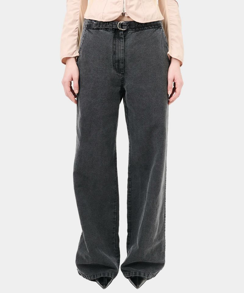 ＜OUR LEGACY＞HARBOUR TROUSER
