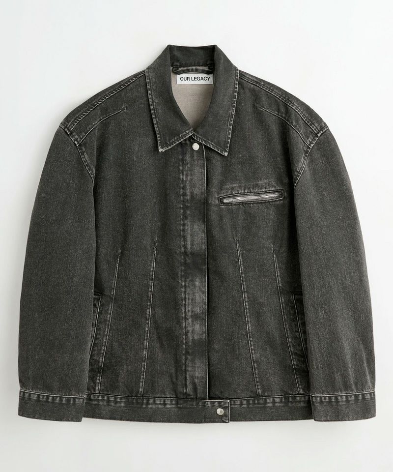 A*A様 Our Legacy まとめ売り 6/26発売｜Our Legacy FW25 collection｜抽選/販売/定価情報