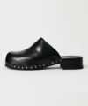 ＜OUR LEGACY＞NAOTO CLOG