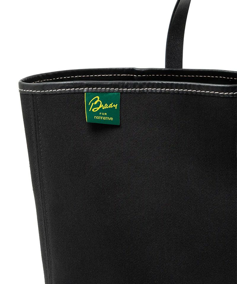 nonnative＞Brady × nonnative QUEENSWOOD | MAKES ONLINE STORE
