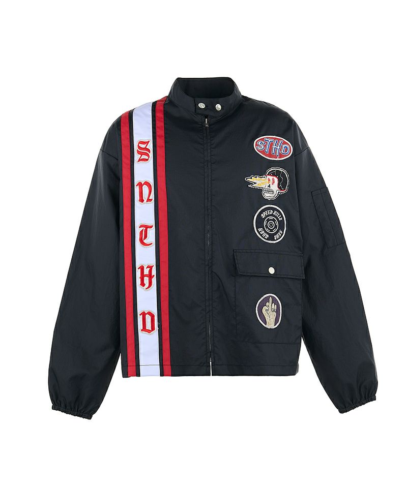 SAINT MICHAEL＞STHD . JACKET SNTHD | MAKES ONLINE STORE