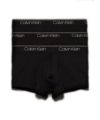 ＜CALVIN KLEIN＞LOW RISE TRUNK 3PK