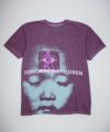 ＜Fucking Awesome＞Tomorrow Children Test Print Tee