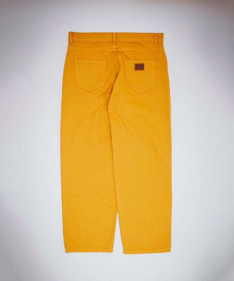 Fucking Awsome デニム カーゴfuckthisindustry Fucking Awesome＞Fecke -Washed Jean- Spring 2025 | MAKES