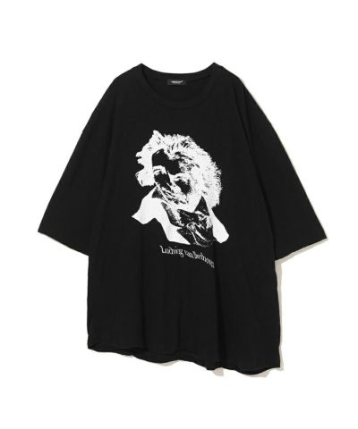 93 アンダーカバー Kieth Martin フォトT one&only タグ 93 アンダーカバー Kieth Martin フォトT one&only タグ