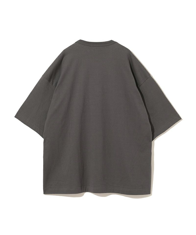 undercover Bosisio総柄ワイドTEE Skull UNDERCOVER＞Bosisio総柄ワイドTEE Skull | MAKES ONLINE STORE
