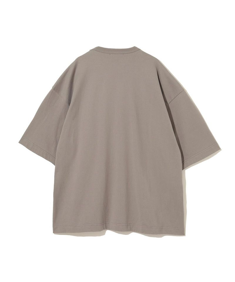 UNDERCOVER＞Bosisio総柄ワイドTEE Cloud | MAKES ONLINE STORE