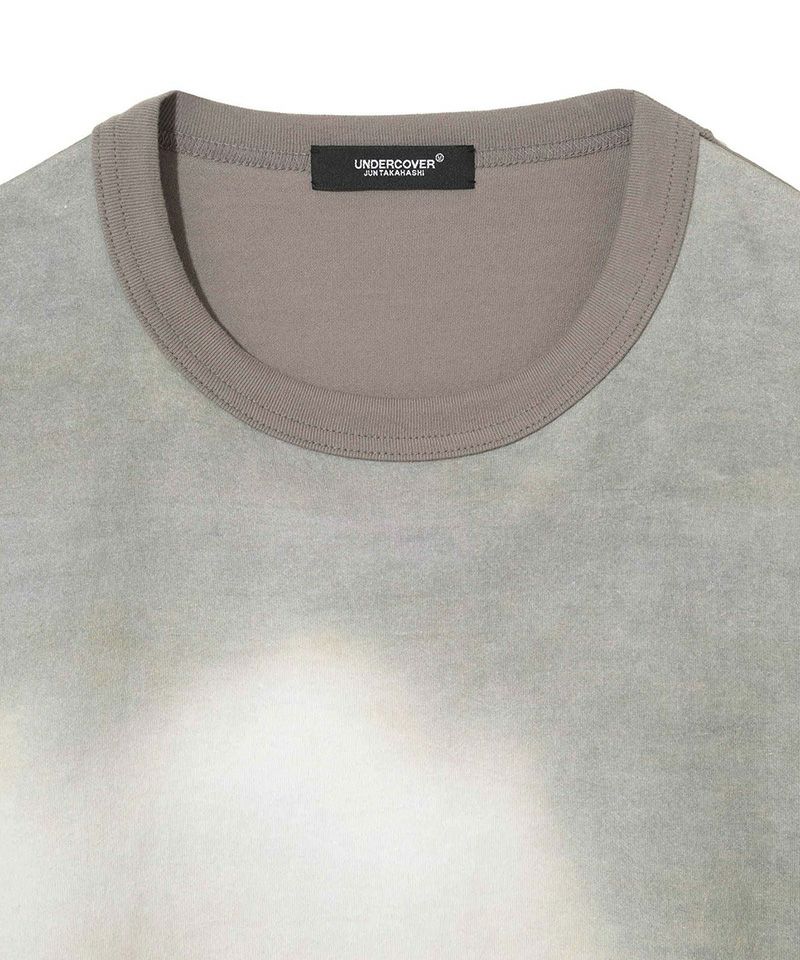 2新品 UNDERCOVER Robert Bosisio Tシャツ 25SS UNDERCOVER - 2新品 UNDERCOVER Robert Bosisio Tシャツ 25SSの