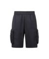 ＜MONCLER＞X MERCEDES-BENZ BY NIGO Packable Bermuda Shorts (2B00001M5920)