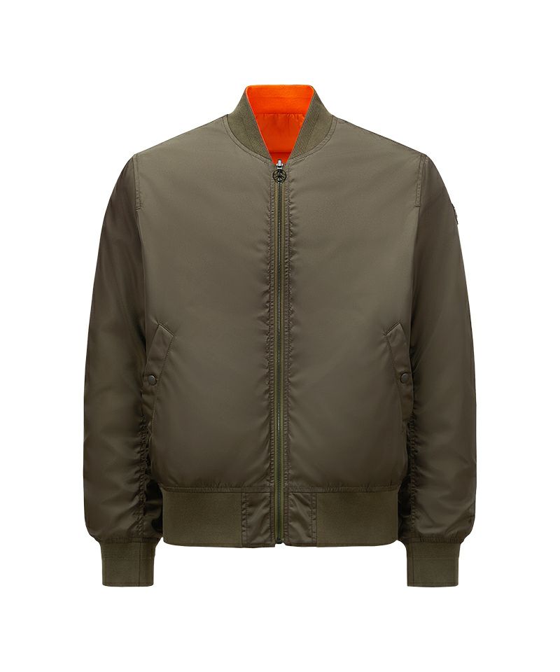 ＜MONCLER＞X MERCEDES-BENZ BY NIGO Neper (1A00005M5922)