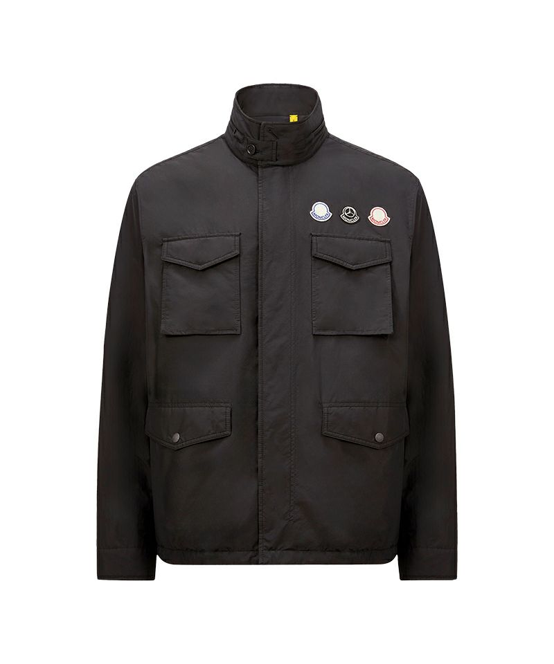 ＜MONCLER＞X MERCEDES-BENZ BY NIGO Orus (1B00001M5946)