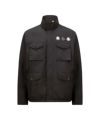 ＜MONCLER＞X MERCEDES-BENZ BY NIGO Orus (1B00001M5946)