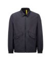 ＜MONCLER＞X MERCEDES-BENZ BY NIGO Sopdu Shirt Jacket (1A00004M5920)