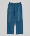 ＜CIOTA＞11.5ozデニムスラックス
