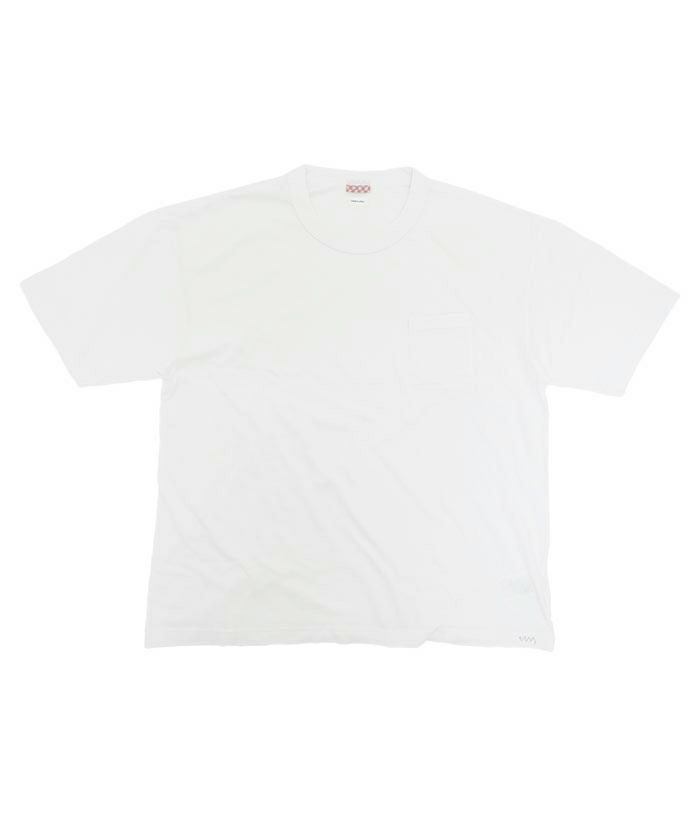 visvim＞SUBLIG JUMBO 3-PACK S/S | MAKES ONLINE STORE