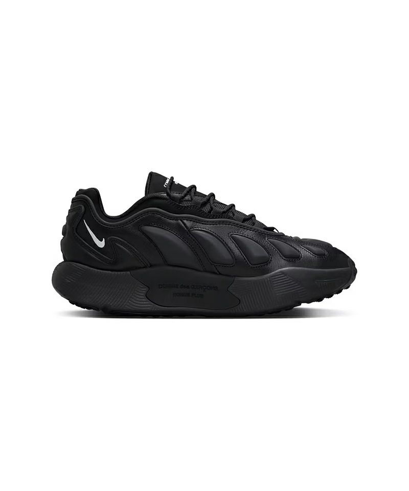 コムデギャルソンオムプリュス ナイキ sense96 ブラック Nike Sense 96 SP Comme des Garcons Homme Plus Black メンズ