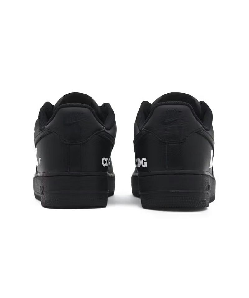 BLACK COMME des GARCONS>×NIKE Air Force 1 Low Retro (1O BLACK COMME des GARCONS>×NIKE Air Force 1 Low Retro (1O