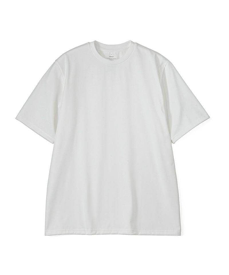 Graphpaper＞DRY 2-Pack Crew Neck Tee | MAKES ONLINE STORE