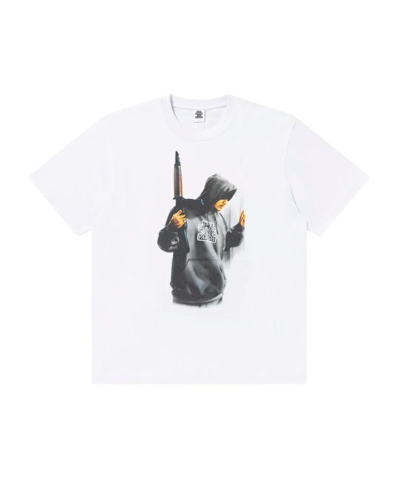 【Black Eye Patch】THE LOOKOUT TEE BEPSS25TE22 Tシャツ Black Eye Patch】THE LOOKOUT TEE BEPSS25TE22 Tシャツ