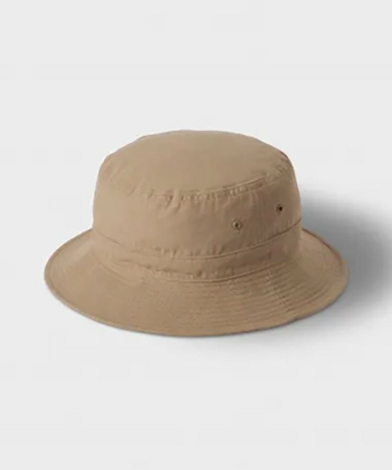 PHIGVEL フィグベル｜C/L BUCKET HAT コットンリネン バケット