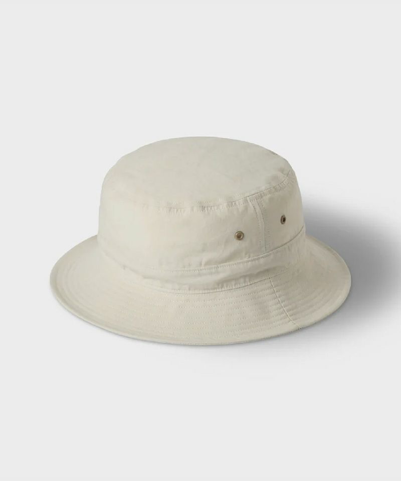 PHIGVEL＞C/L BUCKET HAT | MAKES ONLINE STORE