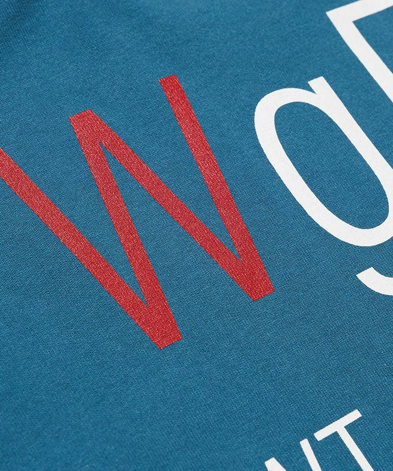 WTAPS＞LIM / LS / COTTON | MAKES ONLINE STORE