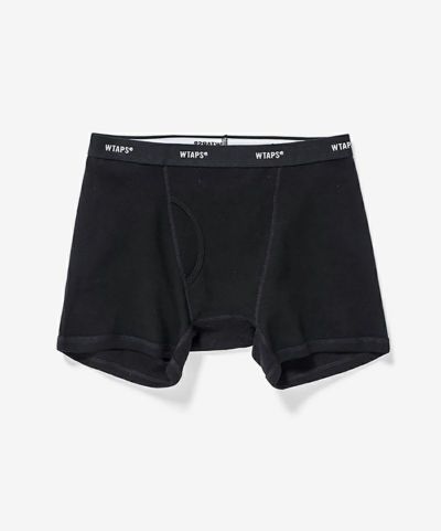 新品未使用 ダブルタップス ボクサー 3枚セット SKIVVIES M
