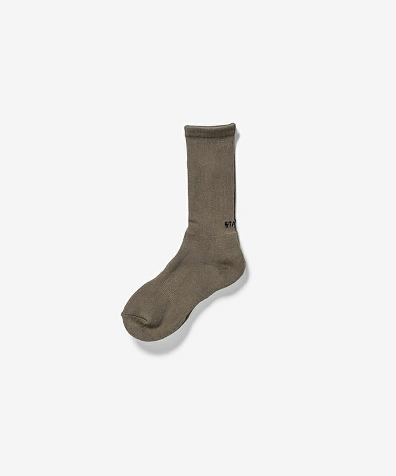 ＜WTAPS＞SKIVVIES SOX