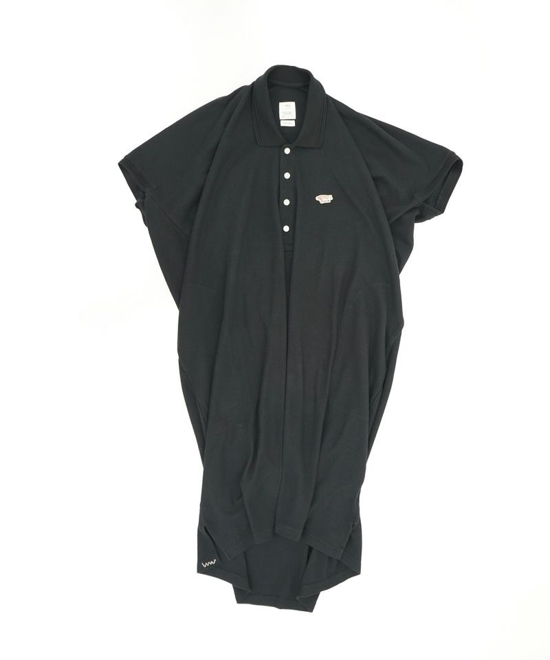 ＜WMV＞RUANA WELLER S/S（SIC）W