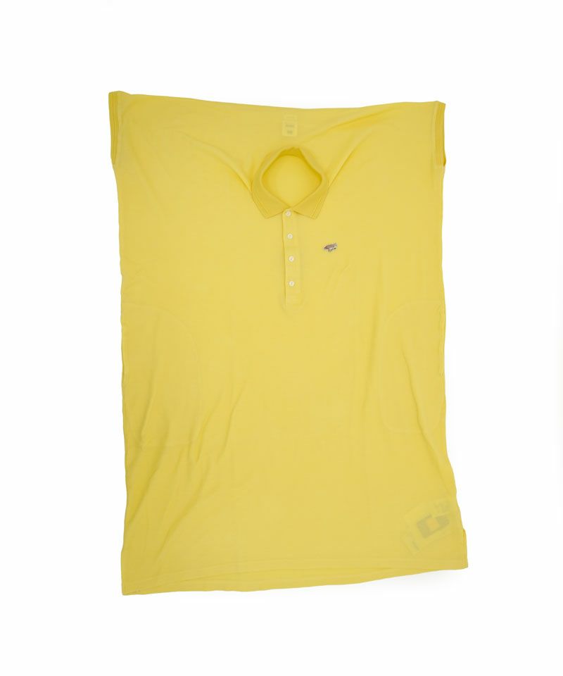 ＜WMV＞RUANA WELLER S/S（SIC）W