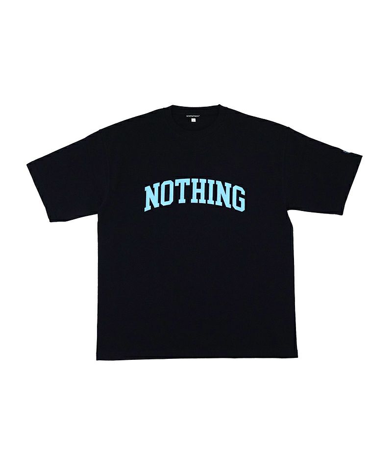do nothing congress ポスター fragment Tシャツ Do Nothing Congress / Just Do Nothing EMB | JACK in the NET
