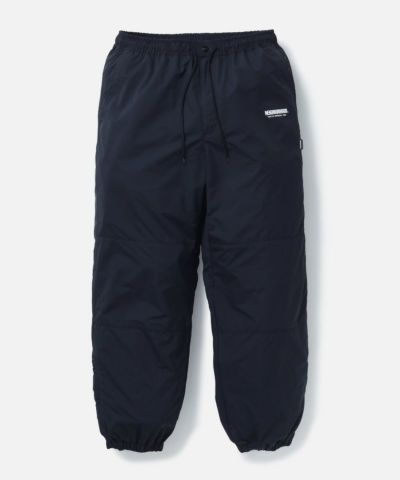 NEIGHBOR HOOD コット　美品　値下げWネーム NEIGHBORHOOD ダウンジャケット L