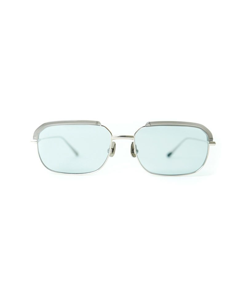 BLANC>BM016_SUN(SILVER・RHINO/ICE GRY) | MAKES ONLINE STORE BLANC>BM016_SUN(SILVER・RHINO/ICE GRY) | MAKES ONLINE STORE
