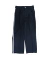 ＜EMOTIONALLY UNAVAILABLE＞EU CHINO PANTS/NAVY