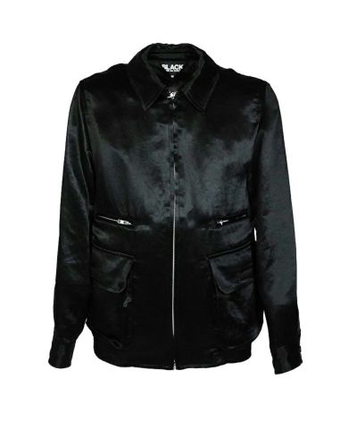 BLACK COMME des GARCONS ／ ブラック コムデギャルソン | MAKES