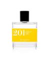 ＜BON PARFUMEUR＞201 EDP SPRAY 100ml